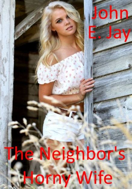 sex stories neighbour|Luscious Young Neighbor